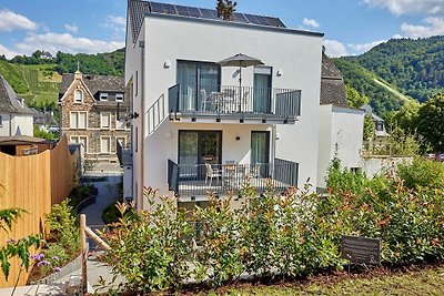 Vakantieappartement Gezinsvakantie Bernkastel-Kues