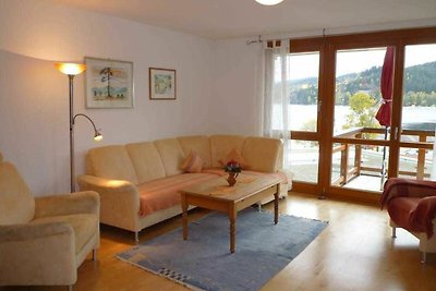 Appartamento Vacanza con famiglia Titisee-Neustadt