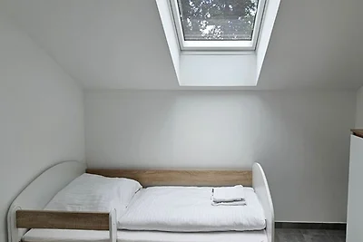 Vakantieappartement Gezinsvakantie Liepzig -Frohburg