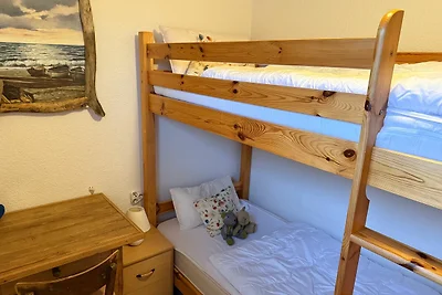 Vakantieappartement Gezinsvakantie Koserow