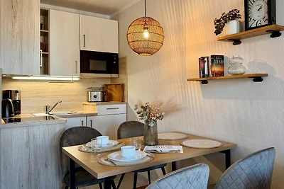 Ferienwohnung 638, Haus Mönchgut