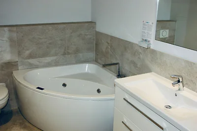 Apartamento Vacaciones familiares Travemünde