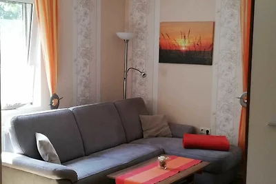 Appartamento Vacanza con famiglia Wittmund