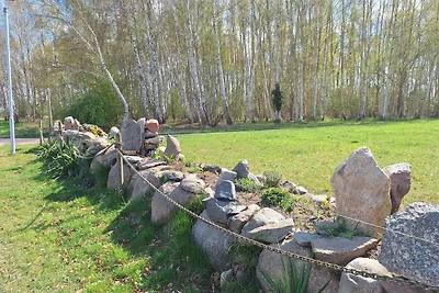 Vakantieappartement Gezinsvakantie Grambin