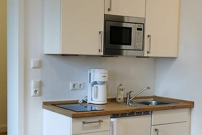 Vakantieappartement Gezinsvakantie Wismar