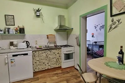 Ferienwohnung Harzglück