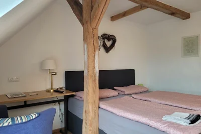 Ferienzimmer 2