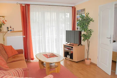 Mit Meerblick und W-Lan