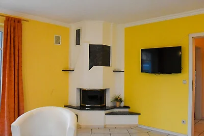 Appartamento Vacanza con famiglia Mölschow