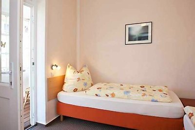 Vakantieappartement Gezinsvakantie Sassnitz