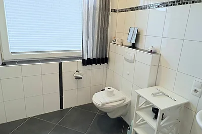Vakantieappartement Gezinsvakantie Horumersiel
