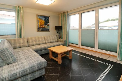 Q08 strandnah max. 5 Pers.