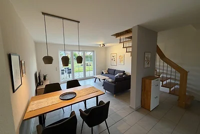 Ferienhaushälfte Heimchen 2-2 SZ bis max.