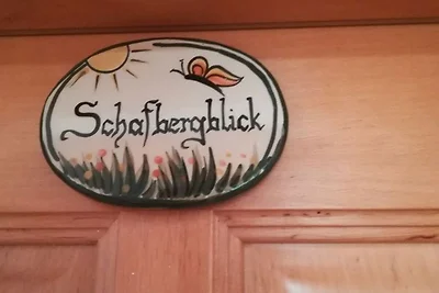 Schafbergblick