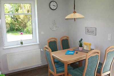 Vakantieappartement Gezinsvakantie Bensersiel
