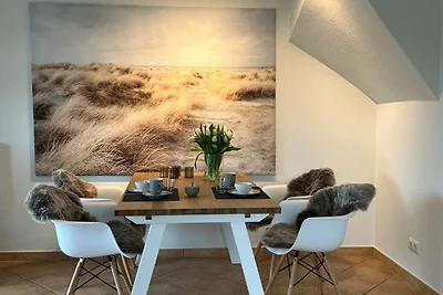 Haus Sturmhaube Whg 05 STRANDKOJE