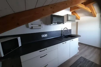 Ferienwohnung an der Singold