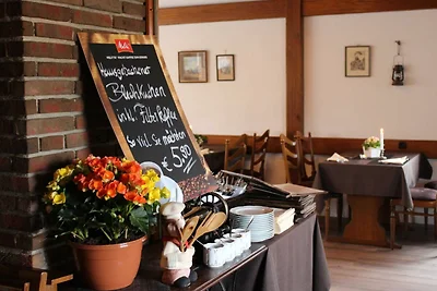 Albergo Cultura ed escursioni Jork