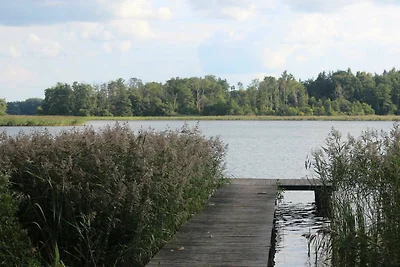 Ferienwohnung Utkiek OG
