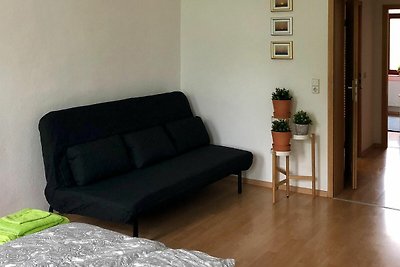 Vakantieappartement Gezinsvakantie Chemnitz