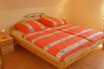 Appartement Vacances avec la famille Dornumersiel