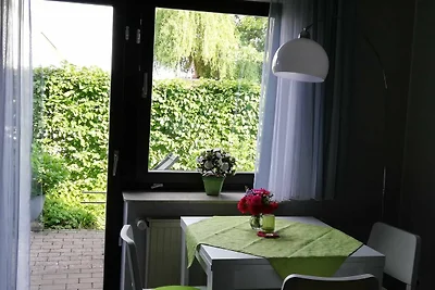 Appartamento Vacanza con famiglia Michelstadt