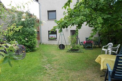 Vakantieappartement Gezinsvakantie Dargen