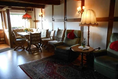 Ferienwohnung 2 Im Bocketal