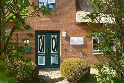 Annes Cottage Whg 2