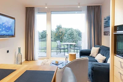 Aurora Appartements (Müritzblick)