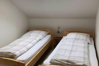 Ferienwohnung Ossistube