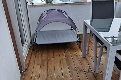 Vakantieappartement Gezinsvakantie Hannoversch Münden
