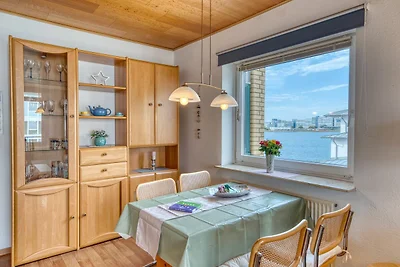 Haus Dünenhof, App. 3DH35