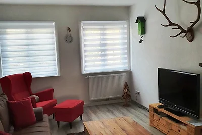 Appartamento Vacanza con famiglia Freudenstadt