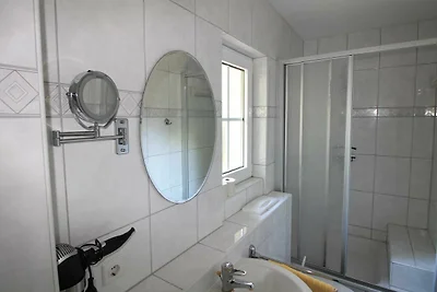 Vakantieappartement Gezinsvakantie Ückeritz