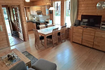 HAS-53 - Gut ausgestattetes Ferienhaus für...