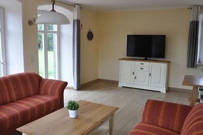 Vakantiehuis Ontspannende vakantie Vetschau