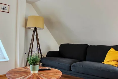 Vakantieappartement Gezinsvakantie Sundhagen