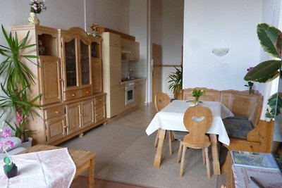 Vakantieappartement Gezinsvakantie Schliersee