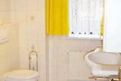 apartman za odmor Obiteljski odmor Graal-Müritz