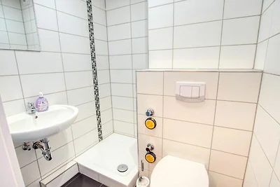 Vakantieappartement Gezinsvakantie Heiligenhafen