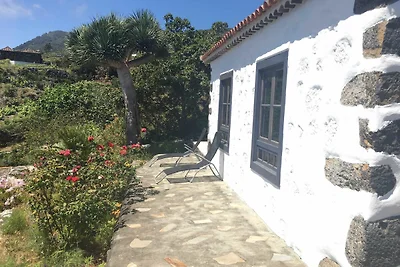 Vakantiehuis Ontspannende vakantie Villa de Mazo
