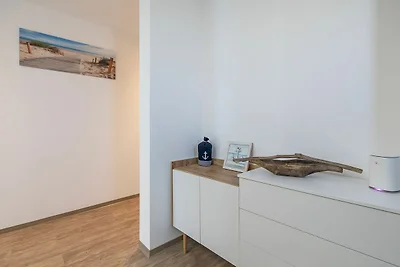 Vakantieappartement Gezinsvakantie Putbus