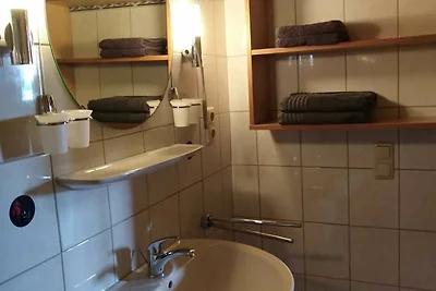 Vakantieappartement Gezinsvakantie Bensersiel