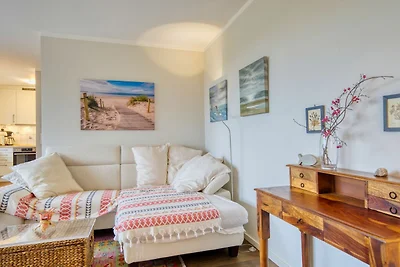 Vakantieappartement Gezinsvakantie Heiligenhafen