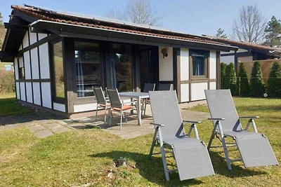 OFI-126 - Ferienhaus in ruhiger, sichtgeschüt...