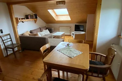 Apartament Dla rodzin Weitnau