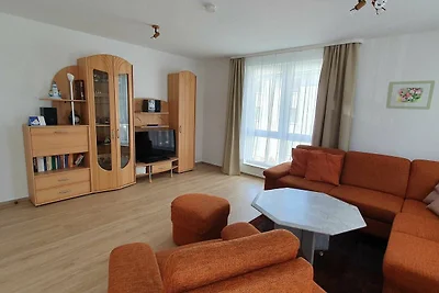 Ferienwohnung Ostseeperle 14-1 SZ bis max.