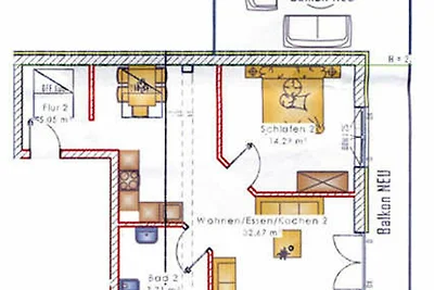Hotel Cultuur en bezienswaardigheden Middelfrankisch