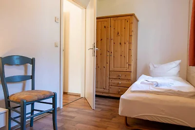 Albergo Cultura ed escursioni Lubmin
